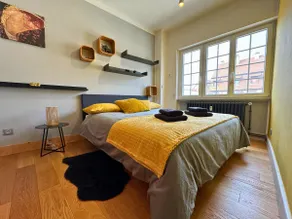 L'Arsenal – Downtown Apartment - Image 5