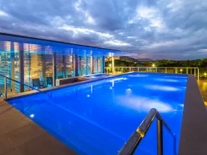 Treetops Studio - Prime location, Pool&Gym - Image 2