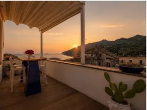 Boutique Design Seaview Suites on the Amalfi Coast - Image 3