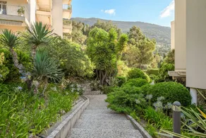 Les Miradors: quiet apartment, swimming pool, parking - Image 4