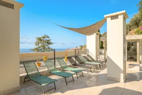 Les Miradors: quiet apartment, swimming pool, parking - Image 5
