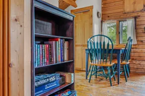 Whispering Hills: Secluded | Pets | Wifi - Image 5