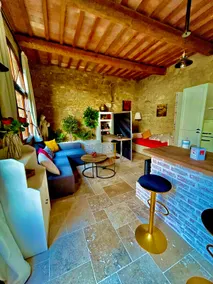 Studio - Studio apartment in the heart of the village of Chianni - Image 3