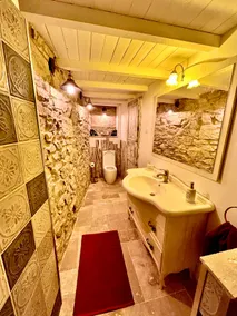Studio - Studio apartment in the heart of the village of Chianni - Image 4