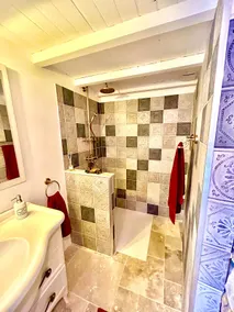 Studio - Studio apartment in the heart of the village of Chianni - Image 2