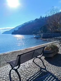 LAKE COMO BORGO VIGNOLA - Cozy Apartment in a Charming Village - Image 2