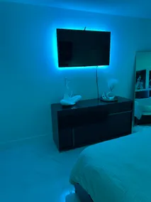 Cozy Miami Studio Close to Airport, Wynwood &Beach - Image 4