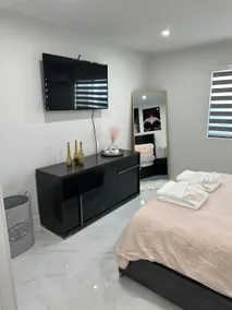 Cozy Miami Studio Close to Airport, Wynwood &Beach - Image 5
