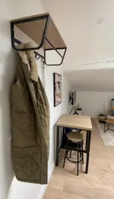 Nice studio along the canal - Image 2