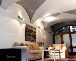Interior 23 Duomo: comfort in the heart of Udine - Image 2