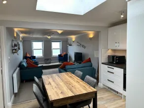 North Beach Heights Tenby, No 6 Newton Croft - Image 2