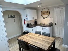 North Beach Heights Tenby, No 6 Newton Croft - Image 4