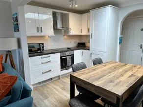 North Beach Heights Tenby, No 6 Newton Croft - Image 5