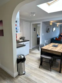 North Beach Heights Tenby, No 6 Newton Croft - Image 3