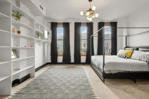 Shockoe apartment - Image 4