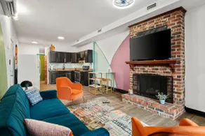 Shockoe apartment - Image 2