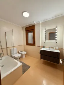 Apartment on a pedestrian street in Boiro - Image 4