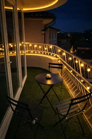 Les Clés de Laurent • 70 m² & large balcony - Image 4