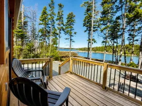 Oceanfront Sunset View Cabin - Image 3