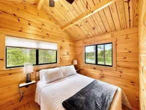 Oceanfront Sunset View Cabin - Image 5