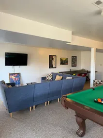 Modern Escape with Cacapon Mountain View - Image 2