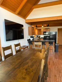 Modern Escape with Cacapon Mountain View - Image 5