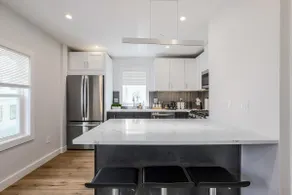 Cambridge Boston 3BR2Bth Parking W&D Subway AC - Image 4