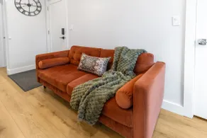 Cambridge Boston 3BR2Bth Parking W&D Subway AC - Image 4