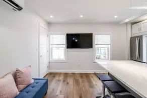 Cambridge Boston 3BR2Bth Parking W&D Subway AC - Image 3