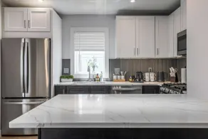 Cambridge Boston 3BR2Bth Parking W&D Subway AC - Image 2