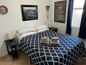 Our Baseball Getaway - Image 5