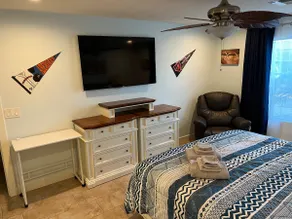 Our Baseball Getaway - Image 3