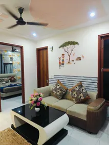 2 bhk apartment near by Airport/Max hosp. - Image 2
