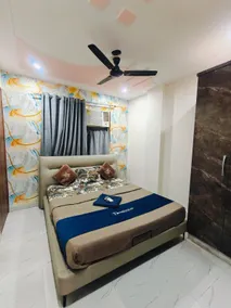 2 bhk apartment near by Airport/Max hosp. - Image 3
