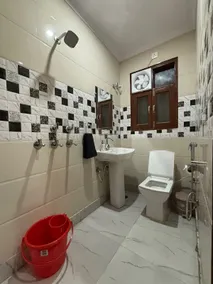 2 bhk apartment near by Airport/Max hosp. - Image 5