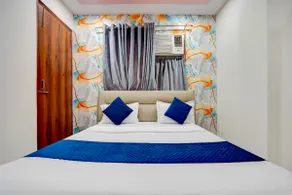 2 BHK apartment near by Airport/Max hosp. - Image 3