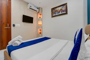 2 BHK apartment near by Airport/Max hosp. - Image 4
