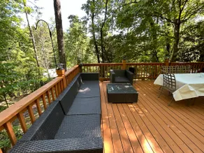 River Soundscapes Retreat! Pets ok! Aska Adventure - Image 3