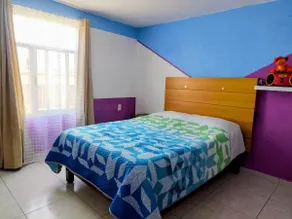 Nice and comfortable apartment. Texcoco Chapingo. - Image 3