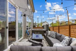 Aviation Themed- Hot Tub- Gas Firepit - Image 5