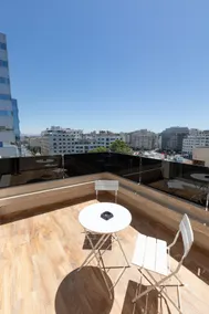 Marina apartment - Image 3