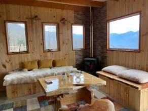 Tinquilco boutique retreat, relaxation & views. Tinaja - Image 4