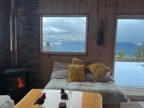 Tinquilco boutique retreat, relaxation & views. Tinaja - Image 5