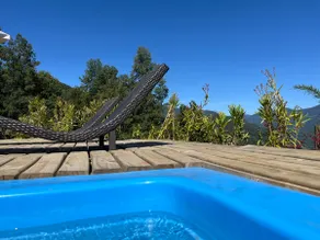 Tinquilco boutique retreat, relaxation & views. Tinaja - Image 3