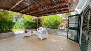 2BR On the Beach @ Blue Laguna w/ Patio & Garden - Image 2