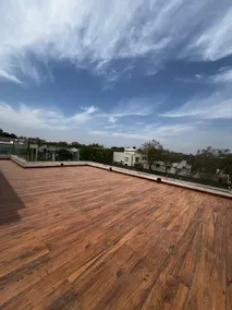4 bhk villa, terrace and garden - Image 3