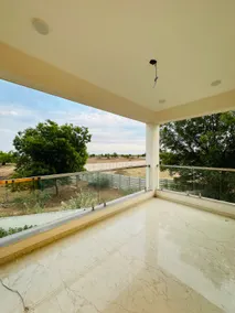 4 bhk villa, terrace and garden - Image 5