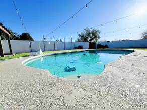 Cozy 3 Bedroom Home & Pool in Tucson AZ + Gameroom - Image 4