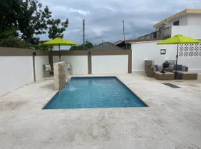 Coquette apartment with pool - Image 2