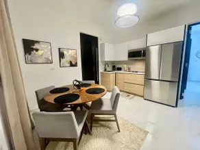 Coquette apartment with pool - Image 3